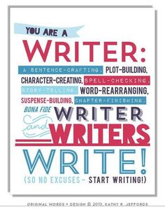 writing-writers